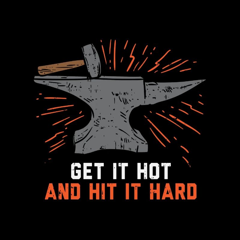 Blacksmith Anvil Blacksmith Iron