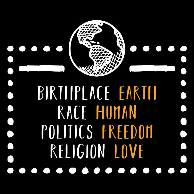 World peace for a world in peace