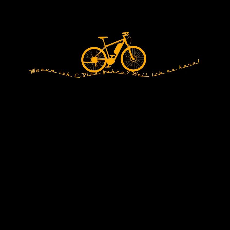 Pourquoi est-ce que je fais du vélo électrique? Vélo de course vélo rétro