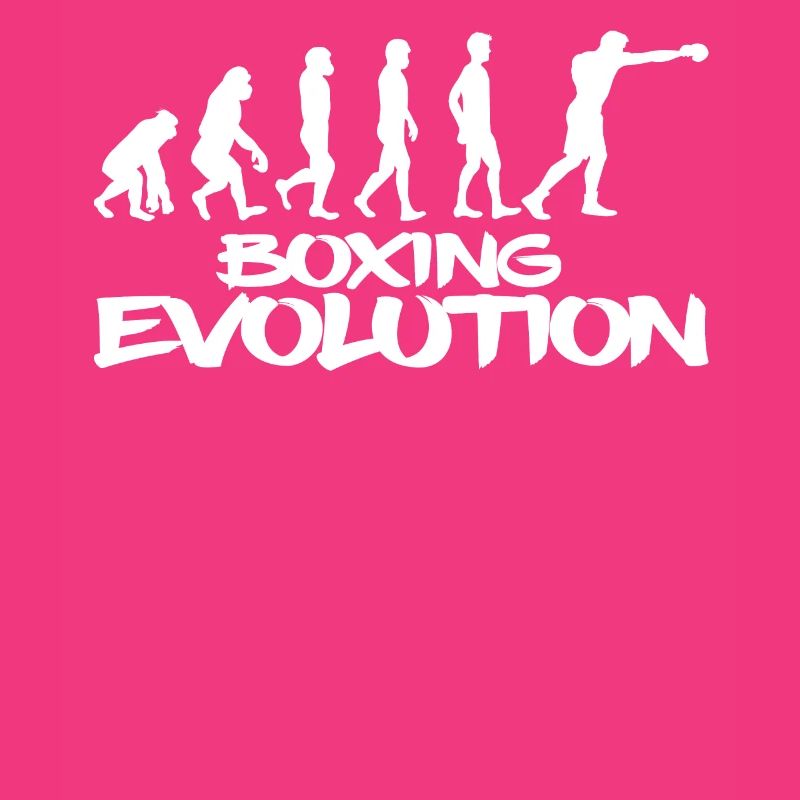 Boxing evolution