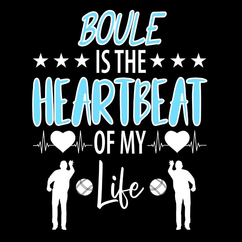 Boule Petanque Boccia Boules