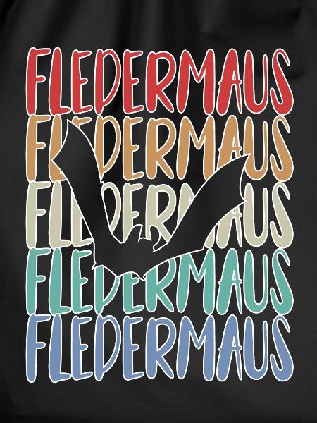 Fledermaus Fledermäuse