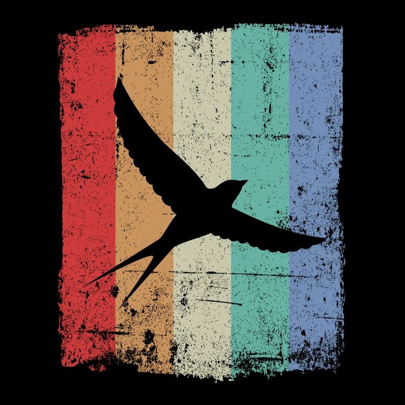 Vögel Vogel Schwalbe