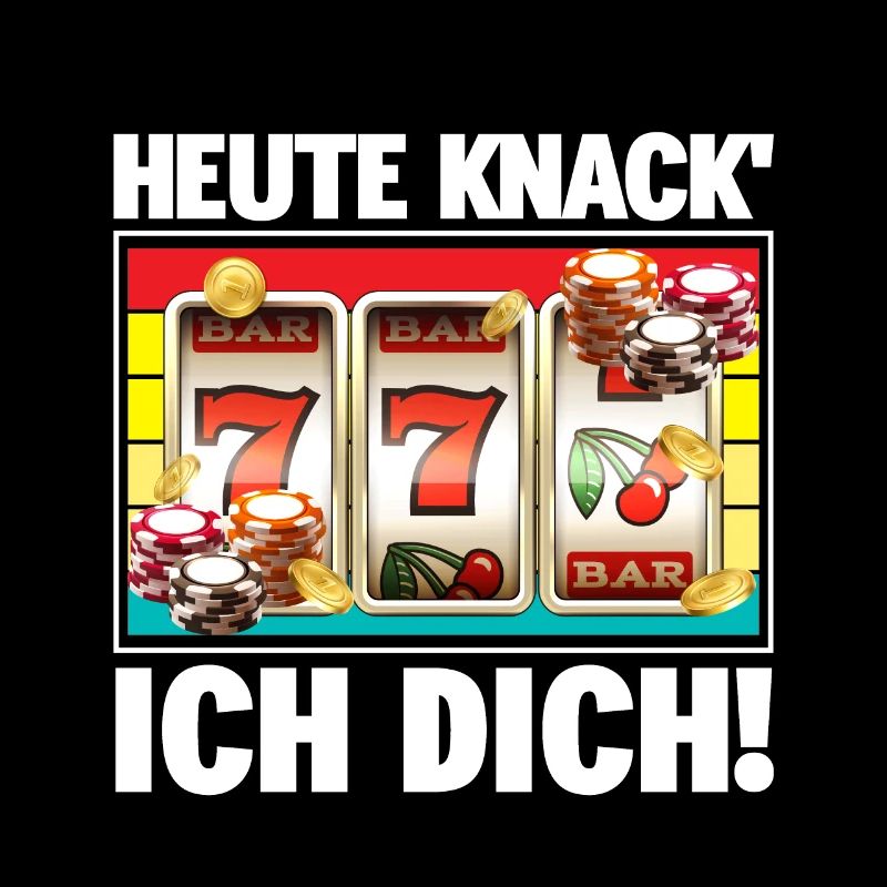 Heute knack' ich dich Casino