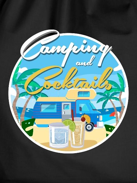 Camping & Cocktails