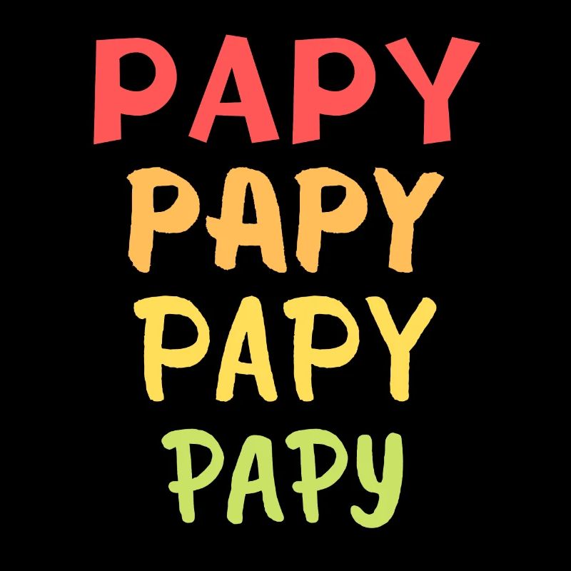 PAPY PAPY PAPY PAPY VINTAGE LIGNES