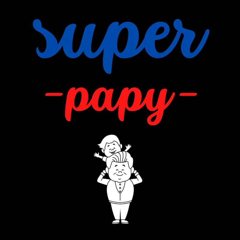 super papy