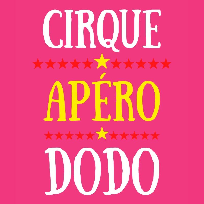 cirque apéro dodo