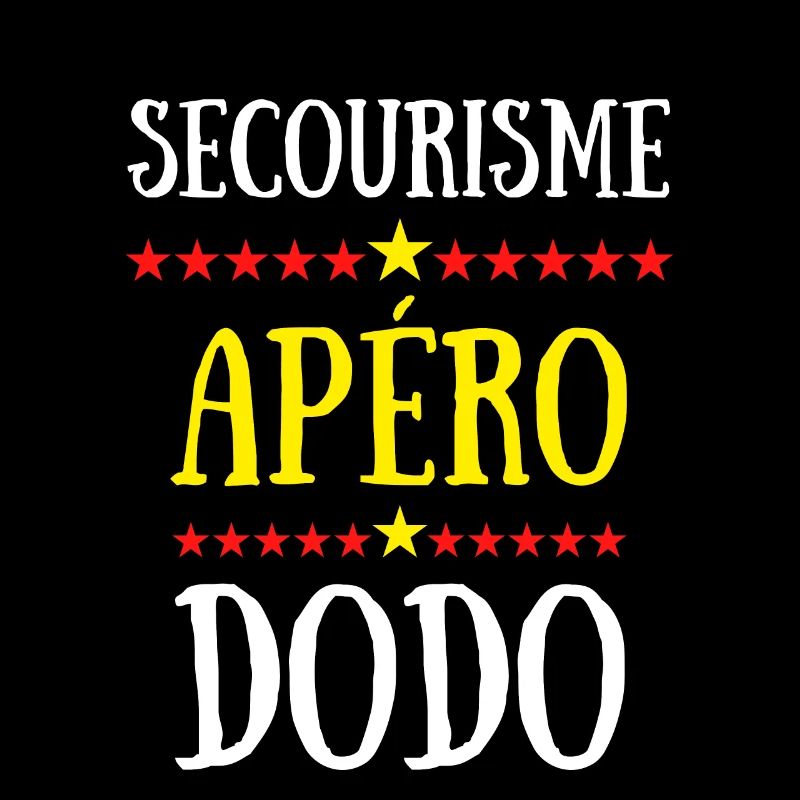 secourisme apéro dodo