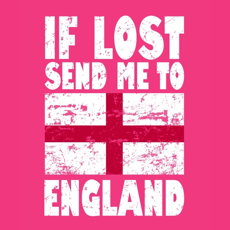 Drapeau de l’Angleterre Disant
