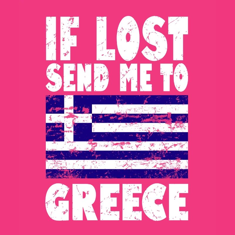 Drapeau de la Grèce