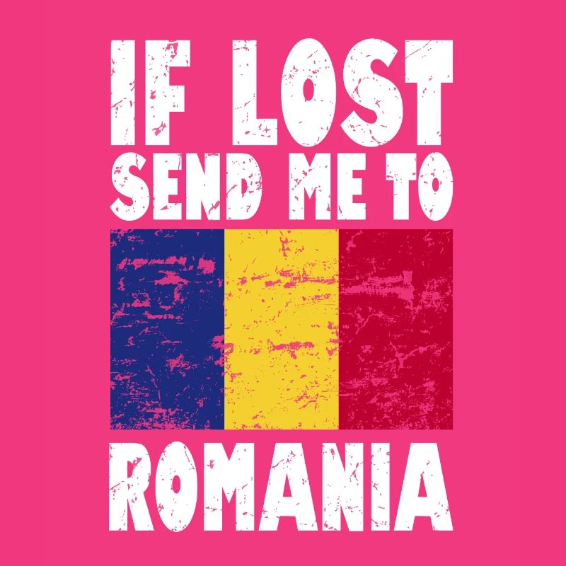 Slogan du drapeau roumain
