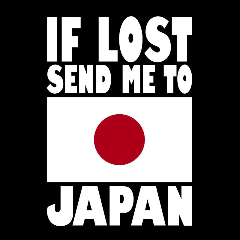 Drapeau du Japon