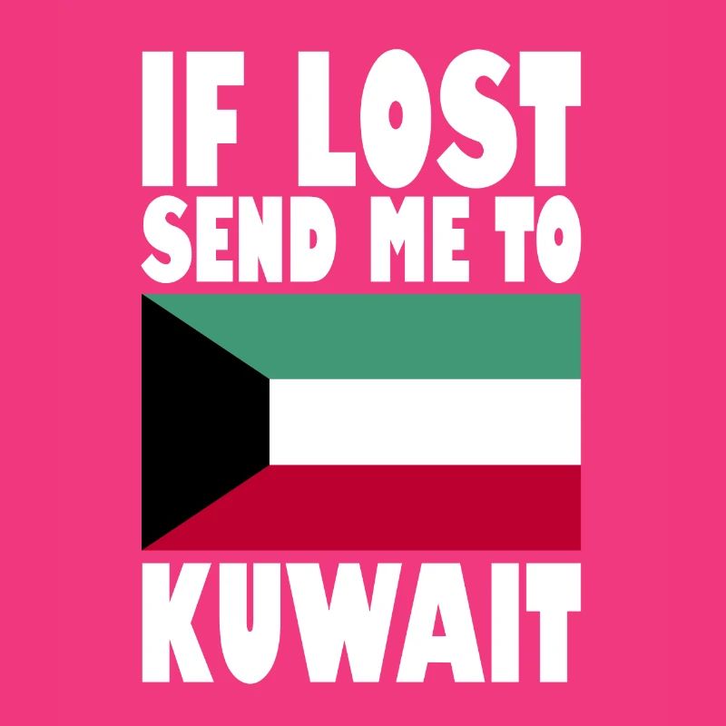 Drapeau du Koweït