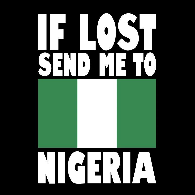 Drapeau du Nigeria