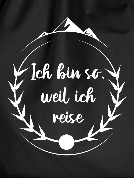 Reisen Weltreise Reise