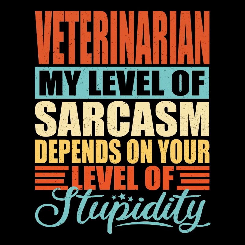 Veterinarian Veterinarian Gift