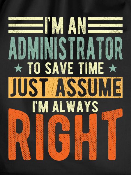 Administrator