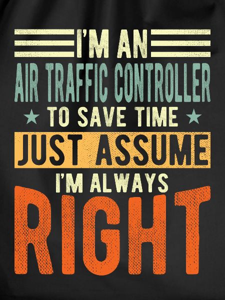 Air traffic controller