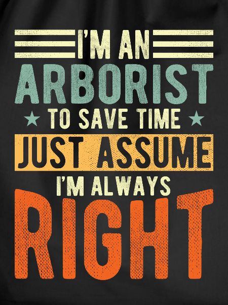 Arborists