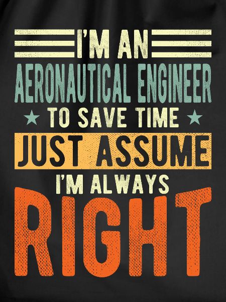 Aeronautical Engineer