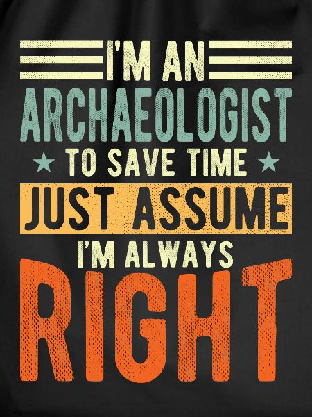 Archaeologist