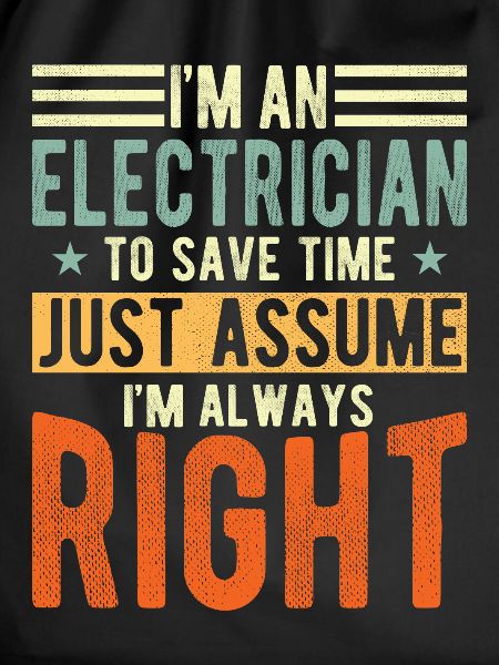 Electrician