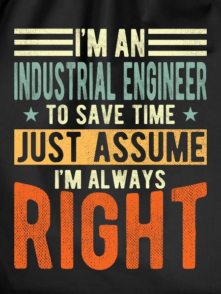 Industrial Engineer