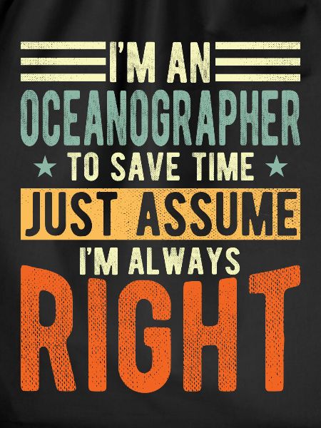 Oceanographer