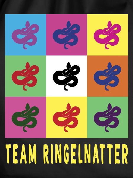 Team Ringelnatter
