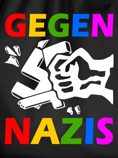 Gegen nazis