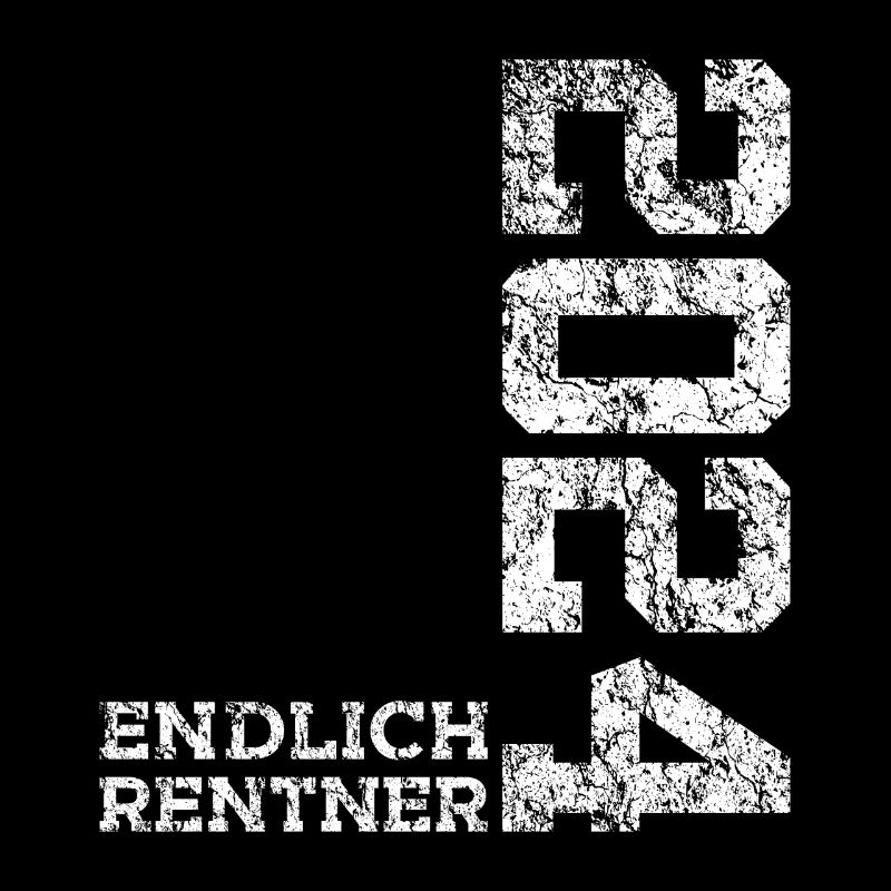 ENDLICH RENTNER 2024
