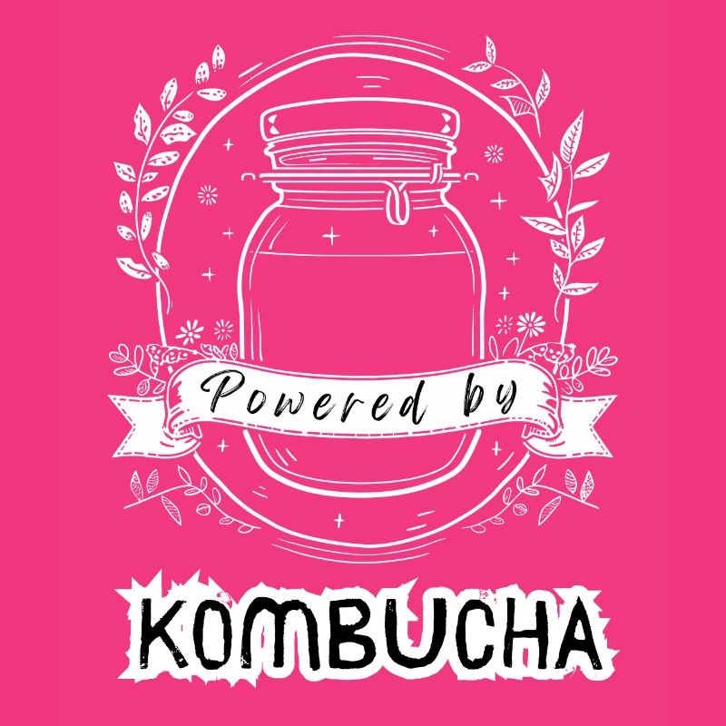 Propulsé par KOMBUCHA