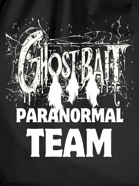 GhostBait Paranormal Team