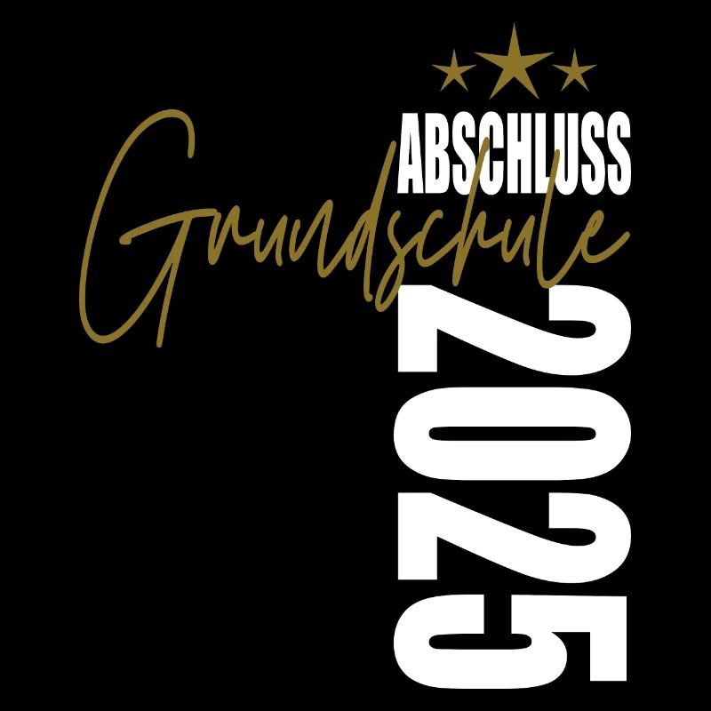 Abschluss 2025 Grundschule
