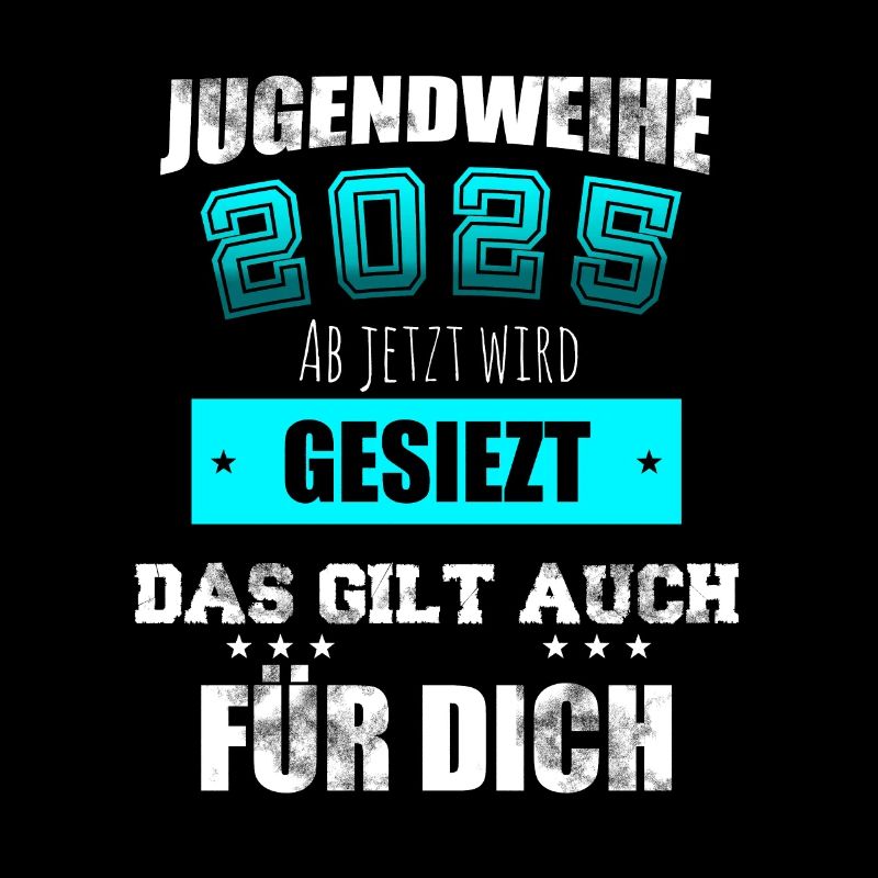 Jugendweihe 2025 Ab jetzt wird gesiezt