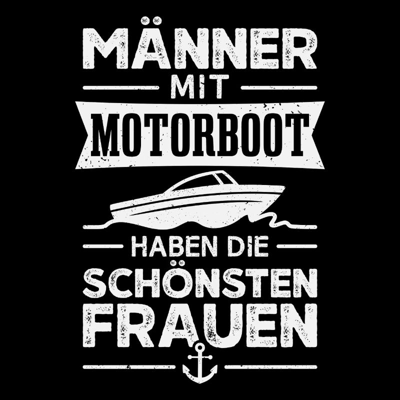 Motorboot Bootfahren Bootsfahrer Boot