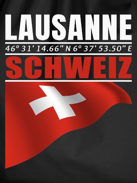 Lausanne