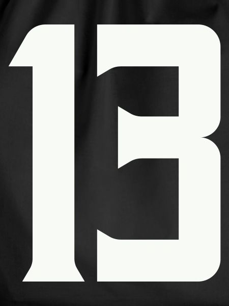 13