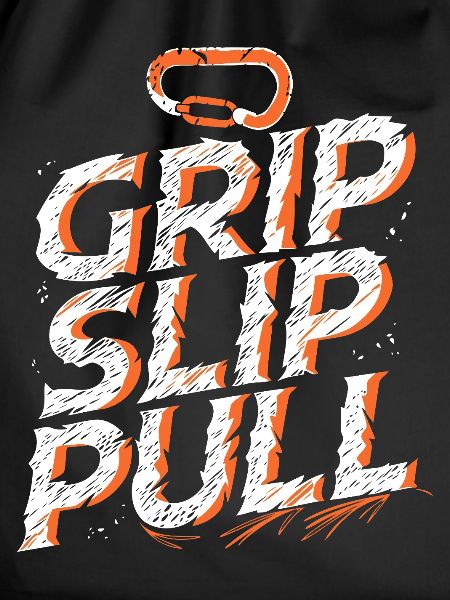 Grip Slip Sweater Adventure Climbing