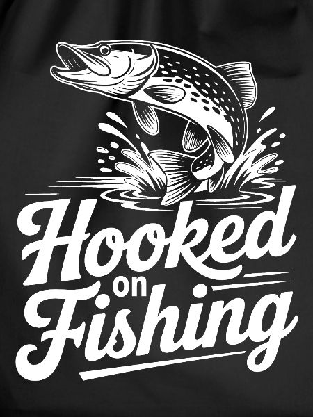 Angeln Hooked on Fishing