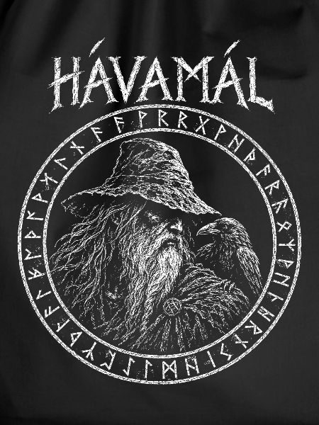 Hávamál – Der Wanderer