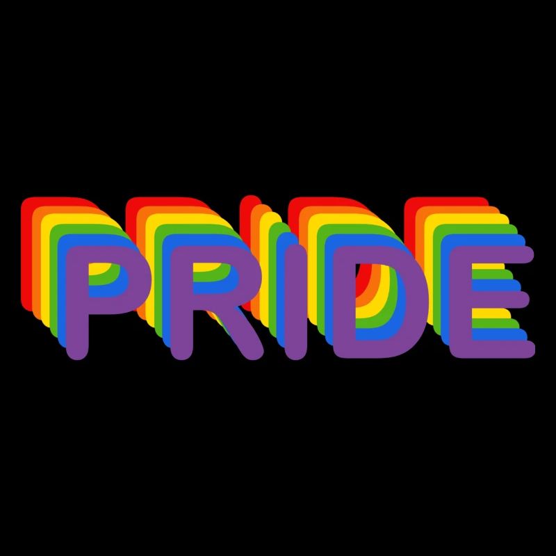 Pride!