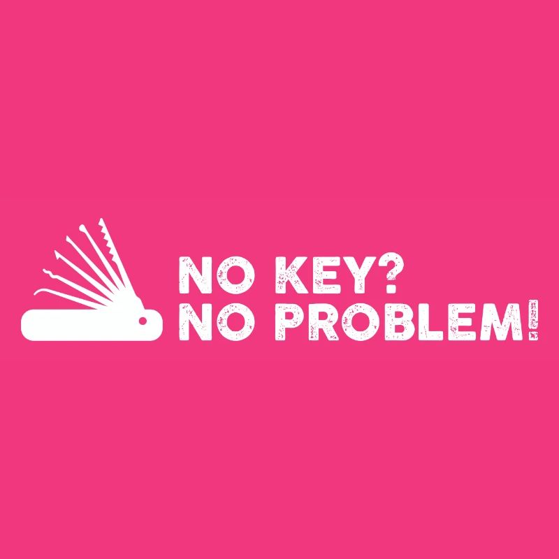 Lockpicking Lock Picking Unlock Service Designs