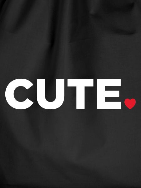 Cute