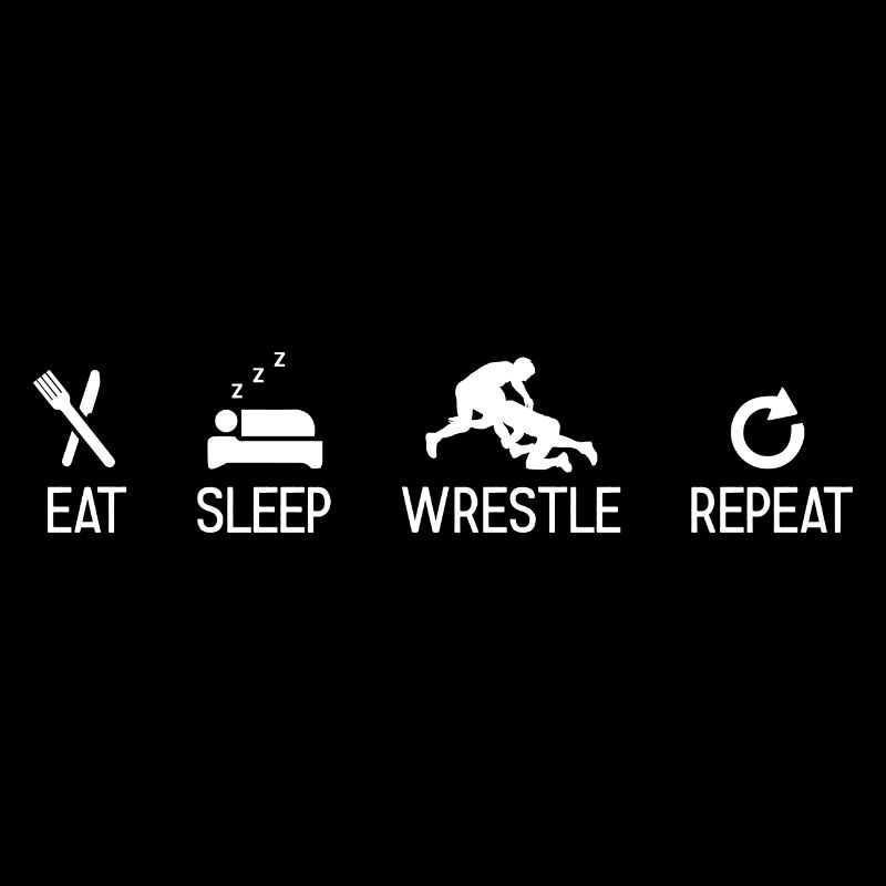 Grappling Martial Arts Wrestling