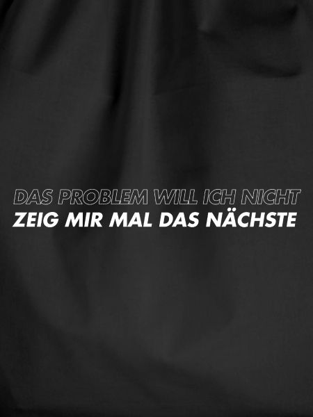 Nächstes Problem