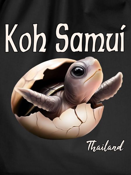 Koh Samui, Thailand