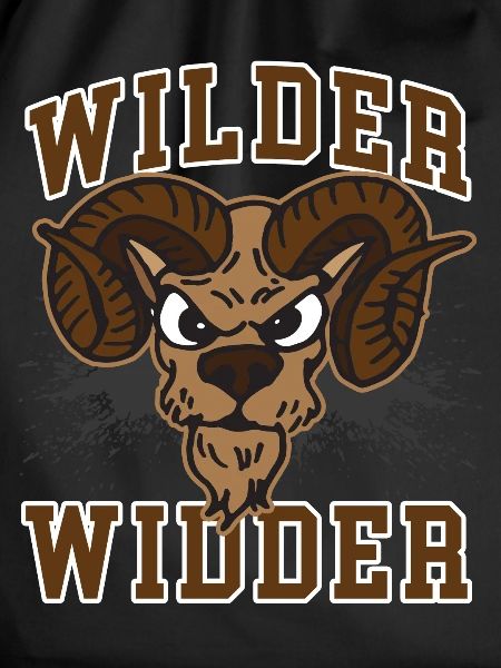 WILDER WIDDER