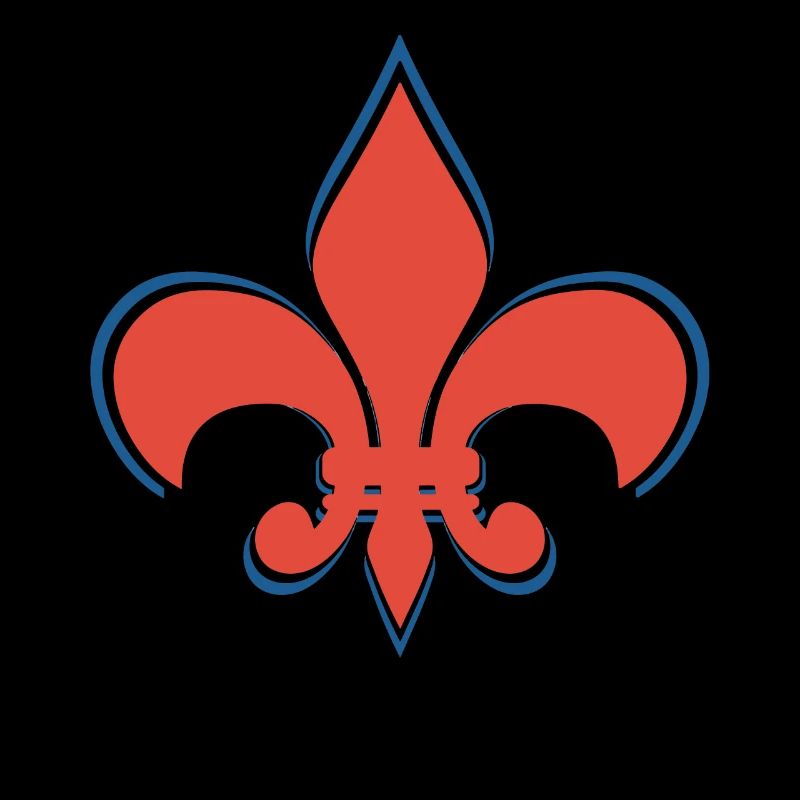 FLEUR DE LIS